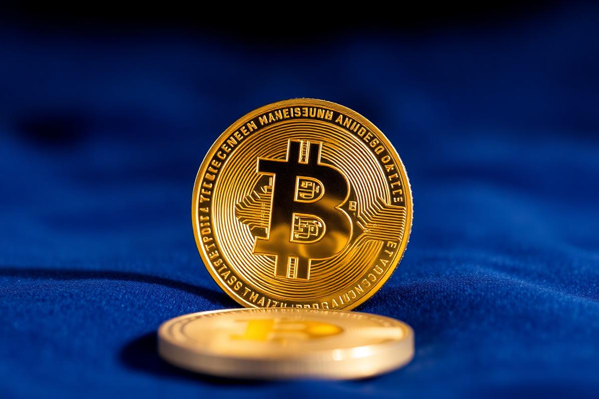 Dogecoin Reserve Fund